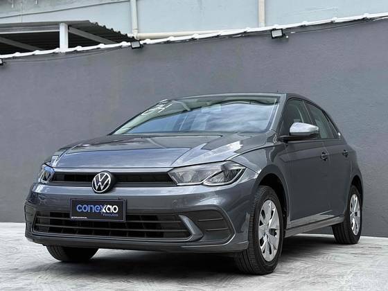 VOLKSWAGEN POLO 1.0 MPI MANUAL VOLKSWAGEN POLO 1.0 MPI MANUAL
